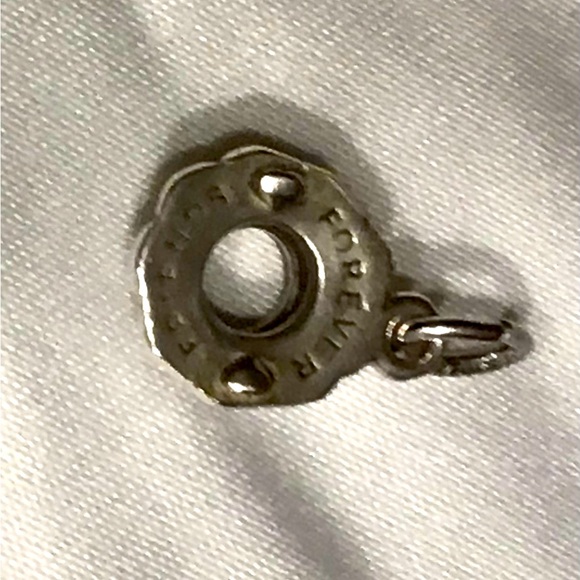 Vintage Pandora Charm Spacer - Picture 2 of 4